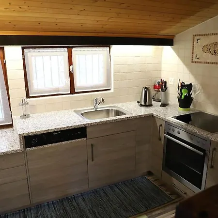 Chalet Maria With Mountain View - Netflix