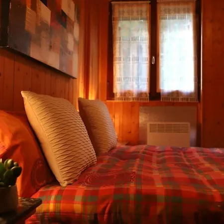Alpstuga Chalet Maria With Mountain View - Netflix Mesocco