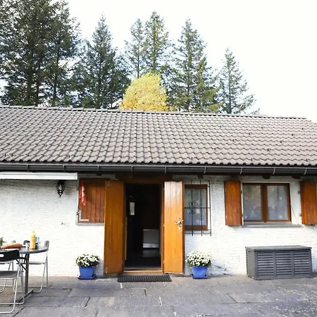 Alpstuga Chalet Maria With Mountain View - Netflix