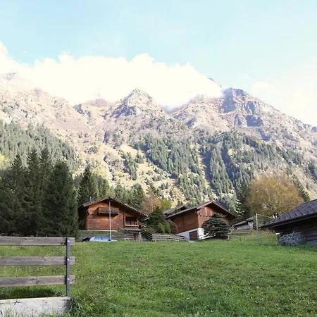 Chalet Maria With Mountain View - Netflix