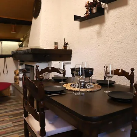 Chalet Maria With Mountain View - Netflix Alpstuga