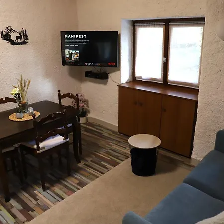 Chalet Maria With Mountain View - Netflix Chalet *