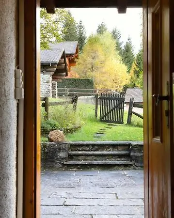 Alpstuga Chalet Maria With Mountain View - Netflix *