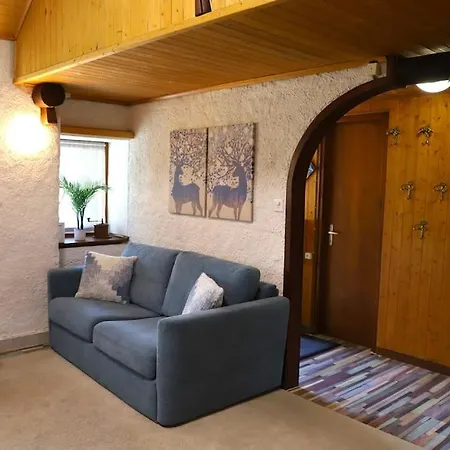 Chalet Maria With Mountain View - Netflix *