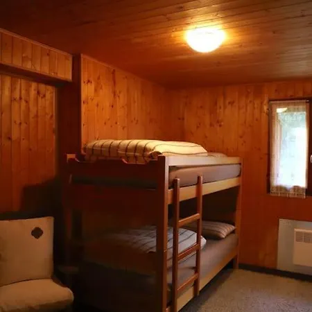 Alpstuga Chalet Maria With Mountain View - Netflix *