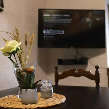 Chalet Maria With Mountain View - Netflix *