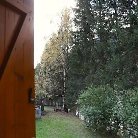 Chalet Maria With Mountain View - Netflix Chalet *
