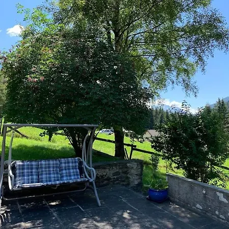 Chalet Maria With Mountain View - Netflix Chalet *