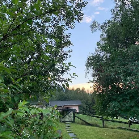 Chalet Maria With Mountain View - Netflix Mesocco