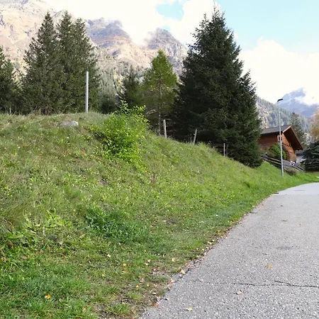 Chalet Chalet Maria With Mountain View - Netflix