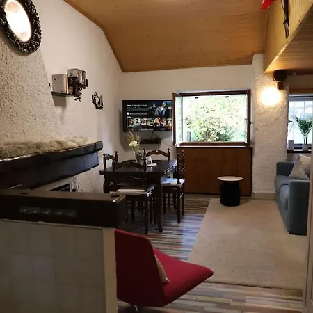 Chalet Chalet Maria With Mountain View - Netflix *