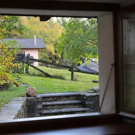 Chalet Maria With Mountain View - Netflix Chalet *