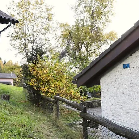 Chalet Maria With Mountain View - Netflix Chalet Mesocco