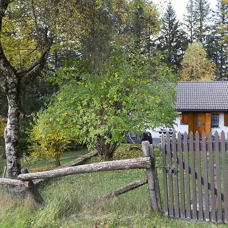 Chalet Maria With Mountain View - Netflix * Mesocco